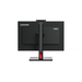 Lenovo ThinkVision T24v-30 pantalla para PC 60,5 cm (23.8") 1920 x 1080 Pixeles Full HD LED Negro imagen 9