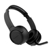 Kensington H1050 EQ Bluetooth On-Ear Headset with Environmental Noise-Cancelling Technology thumbnail 7