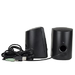 Acer SP.10600.019 loudspeaker 2-way Black Wired thumbnail 2