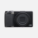 Ricoh GRIIIx HDF