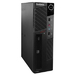 Lenovo ThinkCentre M91p USFF Intel® Core™ i5 i5-2400S 4 GB DDR3-SDRAM 320 GB Windows 7 Professional PC Black thumbnail 3