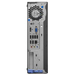 Lenovo ThinkCentre M91p USFF Intel® Core™ i5 i5-2400S 4 GB DDR3-SDRAM 320 GB Windows 7 Professional PC Black thumbnail 2