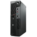 Lenovo ThinkCentre M91p USFF Intel® Core™ i5 i5-2400S 4 GB DDR3-SDRAM 320 GB Windows 7 Professional PC Black thumbnail 4