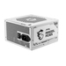 MSI MAG A850GL PCIE5 WHITE unidad de fuente de alimentación 850 W 20+4 pin ATX ATX Blanco