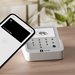 SumUp Solo Lite Contactloos Pinapparaat + Oplaadstation