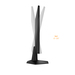 AOC 27G50F pantalla para PC 68,6 cm (27") 1920 x 1080 Pixeles Full HD LED Negro imagen 3