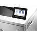 HP Color LaserJet Managed E55040dn, Impresión, Impresión a doble cara; Consumo eficiente de energía
