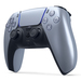 Sony Playstation 5 DualSense Draadloze Controller Sterling Silver