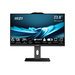 MSI Pro AP242P 14M-643US Intel® Core™ i7 i7-14700 60.5 cm (23.8″) 1920 x 1080 pixels All-in-One PC 16 GB DDR5-SDRAM 1 TB SSD Windows 11 Home Wi-Fi 6E (802.11ax) Black thumbnail 1