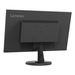 Lenovo D24-40 computer monitor 60.5 cm (23.8″) 1920 x 1080 pixels Full HD Black thumbnail 8