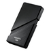 ADATA SE920 Thunderbolt technology 2 TB USB Type-C 3.2 Gen 2 (3.1 Gen 2) Black thumbnail 4