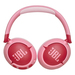 JBL JR470NC Roze