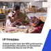HP 302/304 Cartridge Combo Pack
