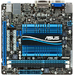 ASUS C60M1-I motherboard AMD A50M FCH mini ITX thumbnail 3