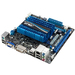 ASUS C60M1-I motherboard AMD A50M FCH mini ITX thumbnail 2
