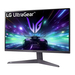 LG 24GS50F-B computer monitor 60.2 cm (23.7″) 1920 x 1080 pixels Full HD LCD Black thumbnail 2