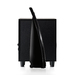 Hercules XPS 2.1 20 Arc Black speaker set 8 W PC 2.1 channels 1-way 4 W thumbnail 4
