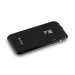 Kingston Technology Wi-Drive 64GB external hard drive Wi-Fi Black thumbnail 3