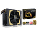 FSP Aurum Pro 850 power supply unit 850 W 24-pin ATX ATX Black thumbnail 5