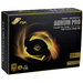 FSP Aurum Pro 850 power supply unit 850 W 24-pin ATX ATX Black thumbnail 4