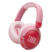 JBL JR470NC Roze
