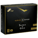 FSP Aurum Xilenser 400 power supply unit 400 W 24-pin ATX ATX Black thumbnail 3