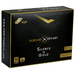 FSP Aurum Xilenser 500 power supply unit 500 W 24-pin ATX ATX Black thumbnail 2