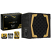 FSP Aurum Xilenser 500 power supply unit 500 W 24-pin ATX ATX Black thumbnail 4