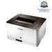 Samsung CLP-365W impresora láser Color 2400 x 600 DPI A4 Wifi