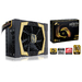 FSP Aurum Pro 1000 power supply unit 1000 W 24-pin ATX ATX Black thumbnail 4