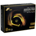 FSP Aurum Pro 1000 power supply unit 1000 W 24-pin ATX ATX Black thumbnail 3
