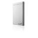 Seagate 1TB Backup Plus Portable external hard drive 2.5″ Micro-USB B 3.2 Gen 1 (3.1 Gen 1) Silver thumbnail 2