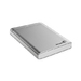 Seagate 1TB Backup Plus Portable external hard drive 2.5″ Micro-USB B 3.2 Gen 1 (3.1 Gen 1) Silver thumbnail 5