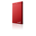 Seagate 1TB Backup Plus Portable external hard drive 2.5″ Micro-USB B 3.2 Gen 1 (3.1 Gen 1) Red thumbnail 2