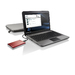 Seagate 1TB Backup Plus Portable external hard drive 2.5″ Micro-USB B 3.2 Gen 1 (3.1 Gen 1) Red thumbnail 8