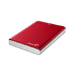Seagate 1TB Backup Plus Portable external hard drive 2.5″ Micro-USB B 3.2 Gen 1 (3.1 Gen 1) Red thumbnail 4