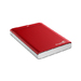 Seagate 1TB Backup Plus Portable external hard drive 2.5″ Micro-USB B 3.2 Gen 1 (3.1 Gen 1) Red thumbnail 5