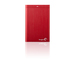 Seagate 1TB Backup Plus Portable external hard drive 2.5″ Micro-USB B 3.2 Gen 1 (3.1 Gen 1) Red thumbnail 6