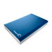 Seagate 500GB Backup Plus Portable external hard drive Variable 2.5″ Micro-USB B 3.2 Gen 1 (3.1 Gen 1) Blue thumbnail 2