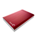 Seagate 500GB Backup Plus Portable external hard drive Variable 2.5″ Micro-USB B 3.2 Gen 1 (3.1 Gen 1) Red thumbnail 2