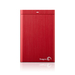 Seagate 500GB Backup Plus Portable external hard drive Variable 2.5″ Micro-USB B 3.2 Gen 1 (3.1 Gen 1) Red thumbnail 3