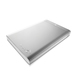 Seagate 500GB Backup Plus Portable Mac external hard drive Variable 2.5″ USB 2.0 Silver thumbnail 2