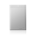 Seagate 500GB Backup Plus Portable Mac external hard drive Variable 2.5″ USB 2.0 Silver thumbnail 3