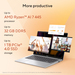 ASUS Vivobook 14 Copilot+ PC M1407GA-LY012W
