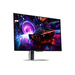 Samsung Odyssey LS32FG812SUXEN
