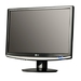 LG 19″ TFT W1952TQ computer monitor 48.3 cm (19″) 1440 x 900 pixels thumbnail 6