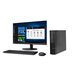 Lenovo ThinkStation P330 SFF Gen 2 Intel® Core™ i7 i7-9700 8 GB DDR4-SDRAM NVIDIA® Quadro® P620 Windows 10 Pro Workstation thumbnail 1