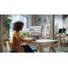 ASUS ExpertCenter P400 AiO P470VAK-BPE0840 Intel® Core™ i5 i5-13420H 68.6 cm (27″) 1920 x 1080 pixels All-in-One PC 16 GB DDR5-SDRAM 512 GB SSD Wi-Fi 6E (802.11ax) Black thumbnail 13