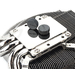 Zalman VF-2000 LED Cooler 9.2 cm thumbnail 4