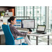 Drukarka wielofunkcyjna laserowa HP MFP 4102dw | WI-FI| Dupleks |  Mono | USB | AirPrint | LAN |